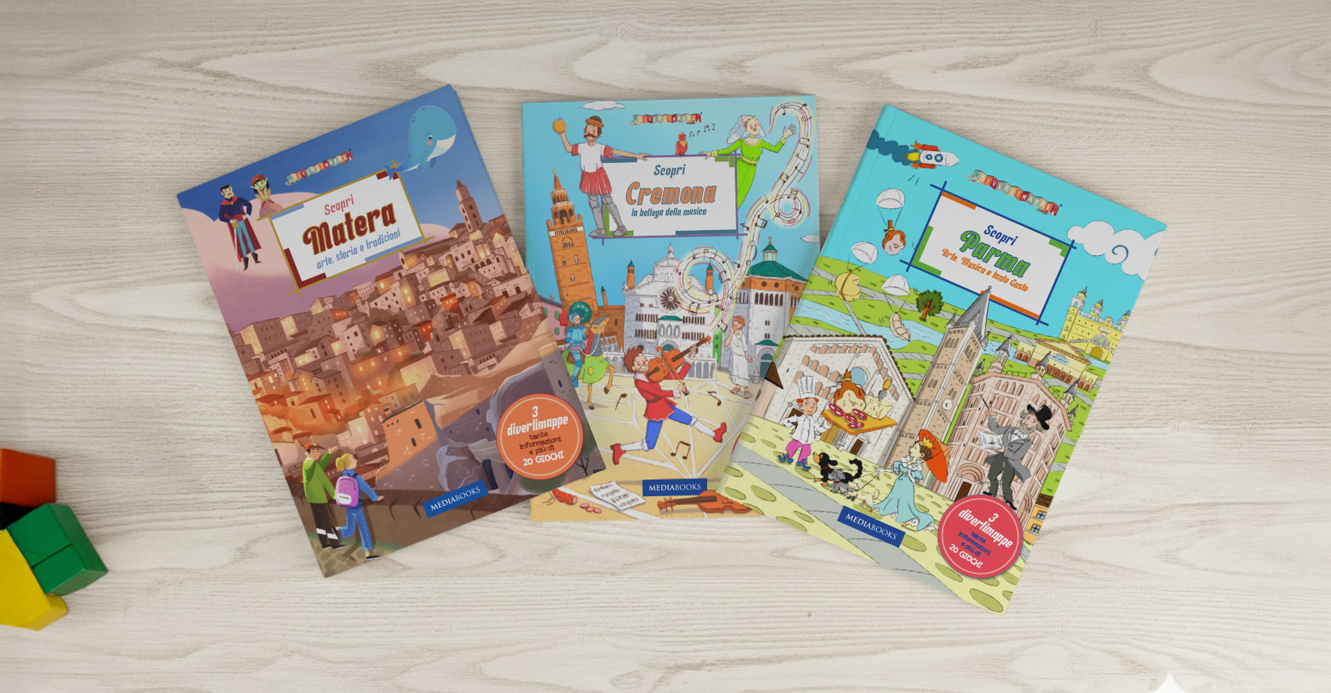 Slide 2 Divertimappe