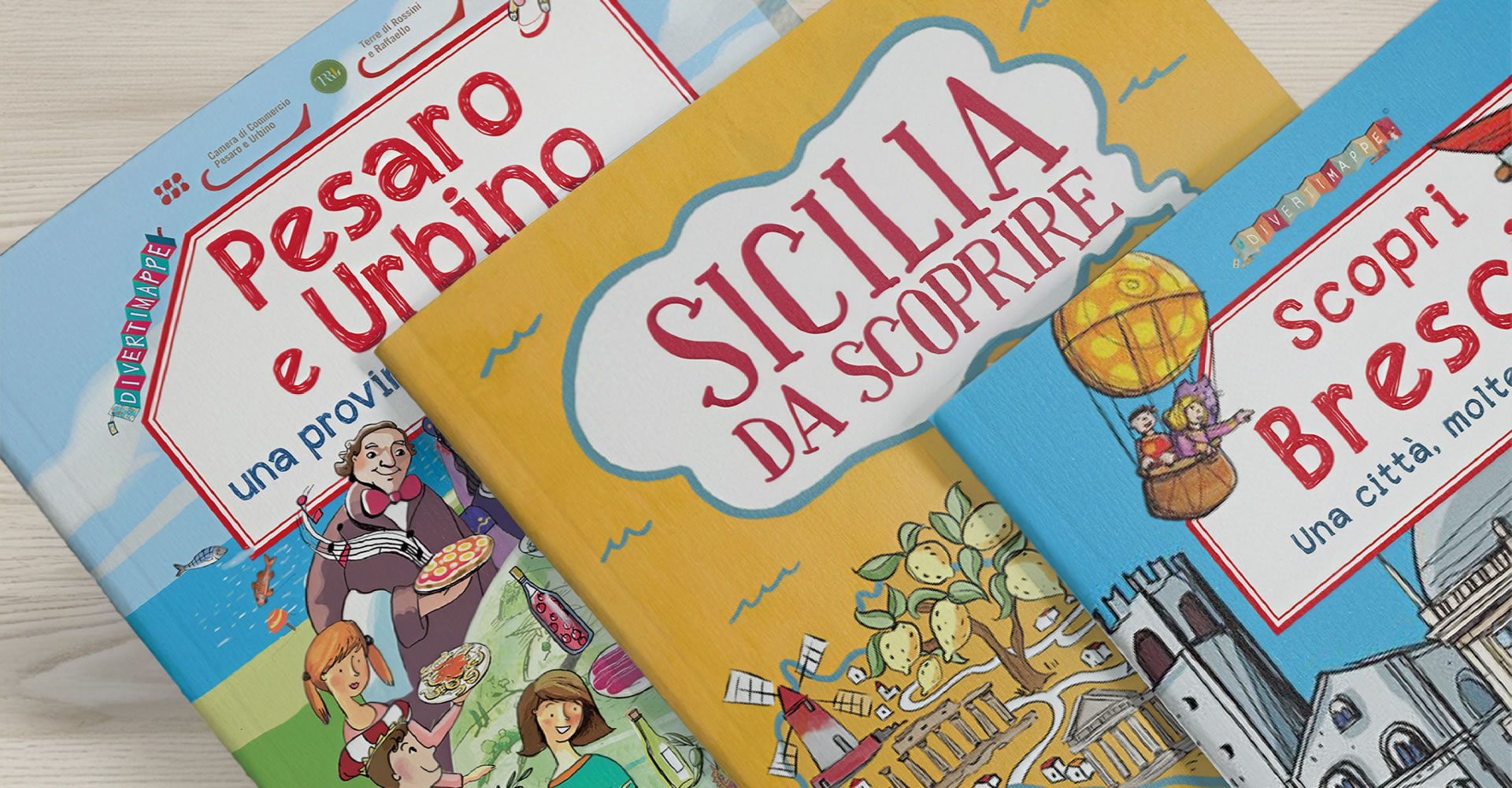 Slide 3 Divertimappe