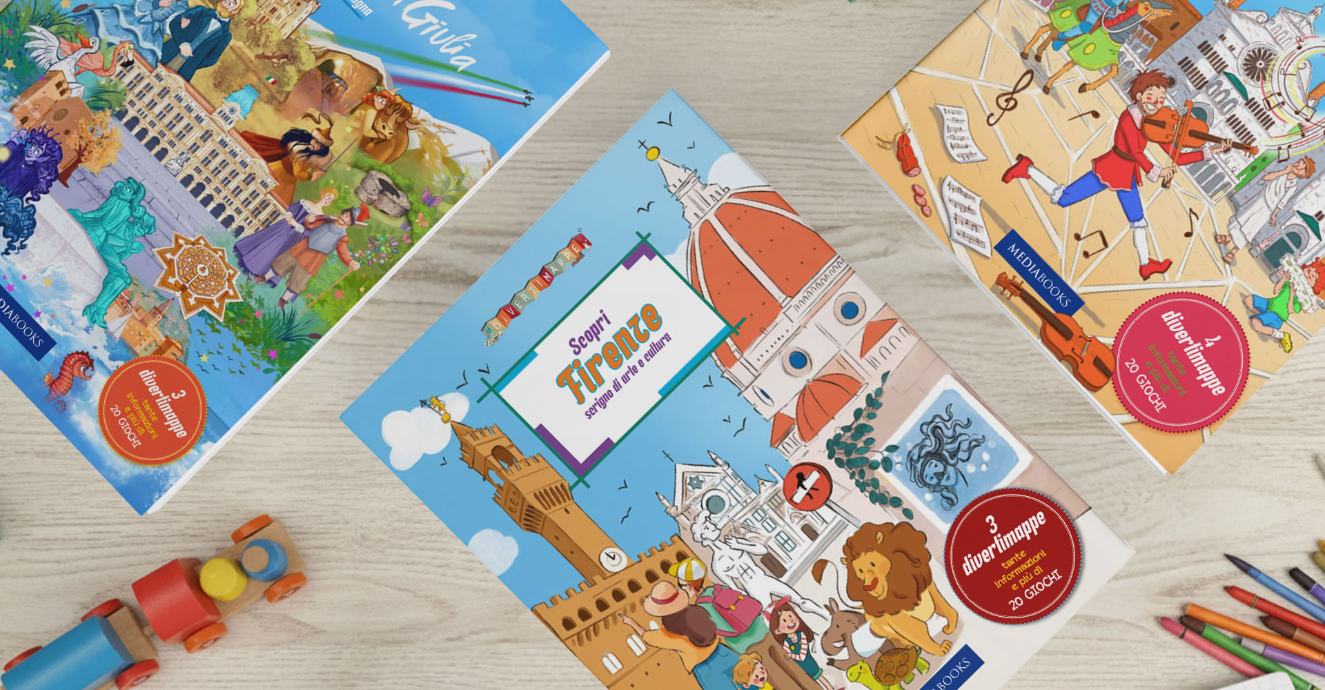 Slide 4 Divertimappe