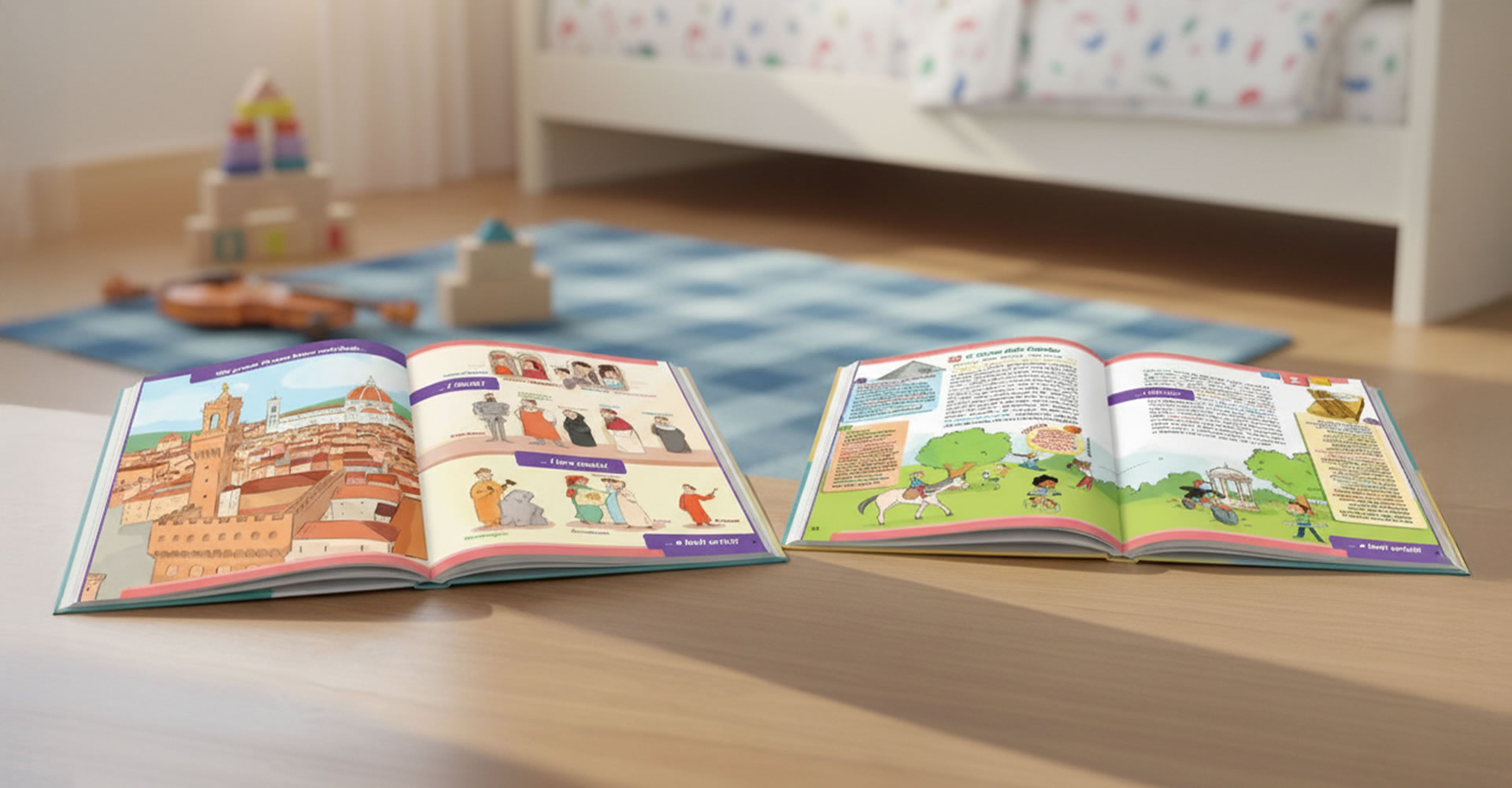 Slide 5 Divertimappe