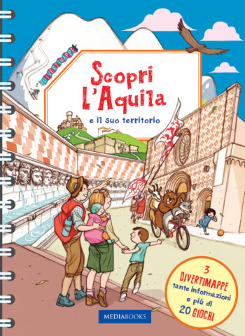 Scopri L'Aquila