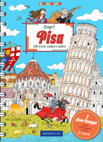 Scopri Pisa
