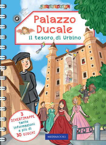 Palazzo Ducale di Urbino