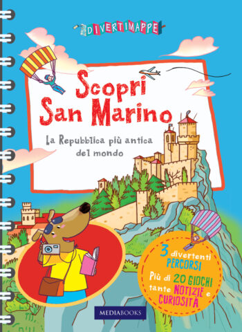 Scopri San Marino