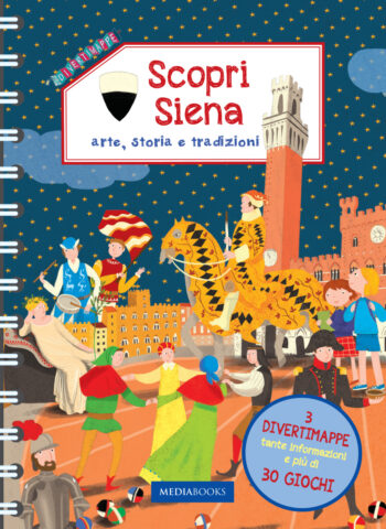 Scopri Siena