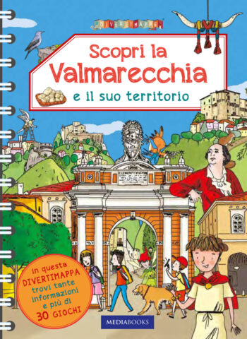 Scopri la Valmarecchia