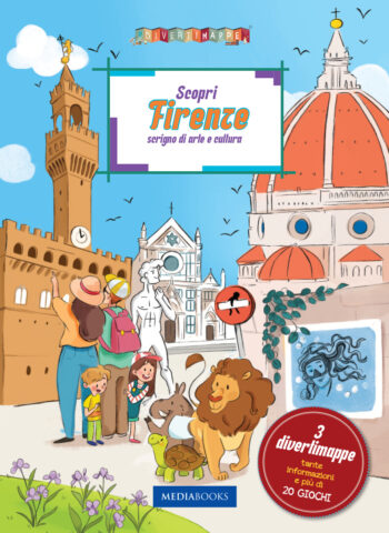 Scopri Firenze