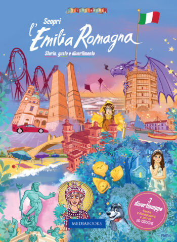 Scopri l'Emilia Romagna