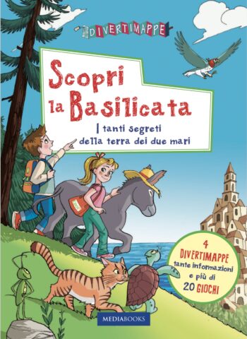 Scopri la Basilicata i tanti segreti della terra dei due mari